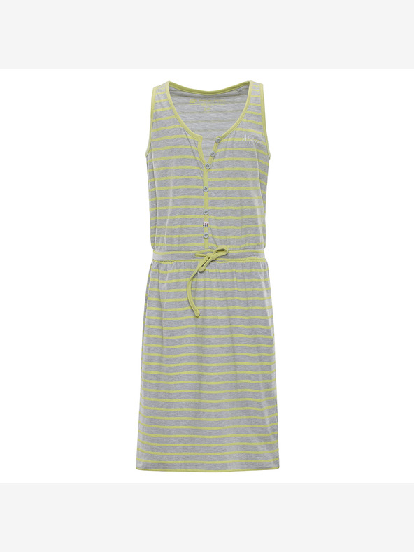 ALPINE PRO Kinderkleid ALPINE PRO GOGO