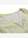 ALPINE PRO Kinderkleid ALPINE PRO GOGO