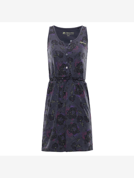 ALPINE PRO Kinderkleid ALPINE PRO GOGO