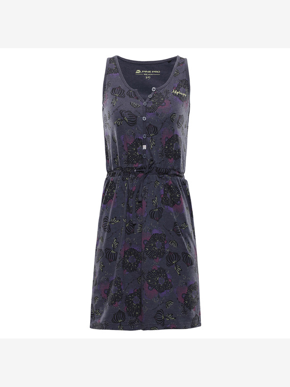 ALPINE PRO Kinderkleid ALPINE PRO GOGO