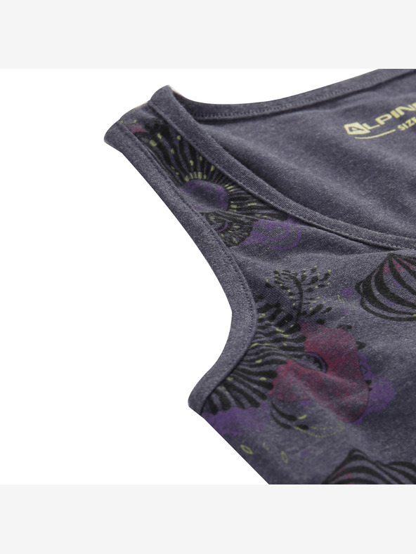 ALPINE PRO Kinderkleid ALPINE PRO GOGO