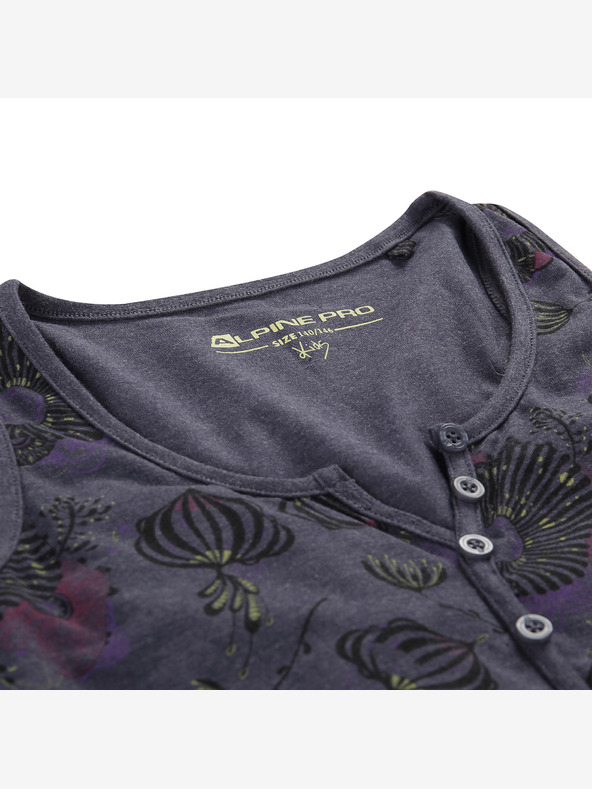 ALPINE PRO Kinderkleid ALPINE PRO GOGO