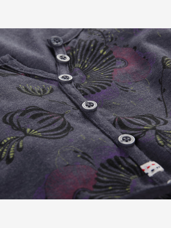 ALPINE PRO Kinderkleid ALPINE PRO GOGO