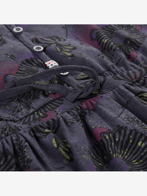 ALPINE PRO Kinderkleid ALPINE PRO GOGO