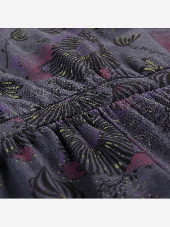 ALPINE PRO Kinderkleid ALPINE PRO GOGO