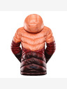 ALPINE PRO Kinder-Hi-Therm-Jacke ALPINE PRO ROGO pfirsichrosa