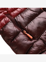 ALPINE PRO Kinder-Hi-Therm-Jacke ALPINE PRO ROGO pfirsichrosa