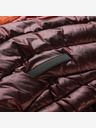 ALPINE PRO Kinder-Hi-Therm-Jacke ALPINE PRO ROGO pfirsichrosa