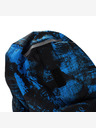 ALPINE PRO Kinderskijacke mit Ptx-Membran ALPINE PRO EDERO electric blue lemonade Variante pa
