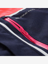 ALPINE PRO Kinderskijacke mit ptx-Membran ALPINE PRO MELEFO diva pink