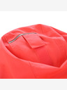 ALPINE PRO Kinderskijacke mit ptx-Membran ALPINE PRO MELEFO diva pink