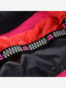 ALPINE PRO Kinderskijacke mit ptx-Membran ALPINE PRO MELEFO diva pink