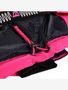 ALPINE PRO Kinderskijacke mit ptx-Membran ALPINE PRO MELEFO diva pink
