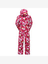 ALPINE PRO Kinderskijacke mit Membrane ptx ALPINE PRO ZEWEMO cabaret variant pb