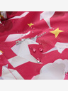 ALPINE PRO Kinderskijacke mit Membrane ptx ALPINE PRO ZEWEMO cabaret variant pb
