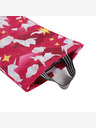 ALPINE PRO Kinderskijacke mit Membrane ptx ALPINE PRO ZEWEMO cabaret variant pb