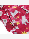 ALPINE PRO Kinderskijacke mit Membrane ptx ALPINE PRO ZEWEMO cabaret variant pb