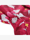 ALPINE PRO Kinderskijacke mit Membrane ptx ALPINE PRO ZEWEMO cabaret variant pb