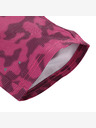 ALPINE PRO Schnelltrocknende Kinder-Softshell-Shorts ALPINE PRO TRENTO 2 magenta variante pa