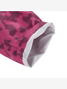 ALPINE PRO Schnelltrocknende Kinder-Softshell-Shorts ALPINE PRO TRENTO 2 magenta variante pa