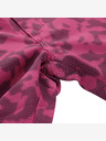 ALPINE PRO Schnelltrocknende Kinder-Softshell-Shorts ALPINE PRO TRENTO 2 magenta variante pa