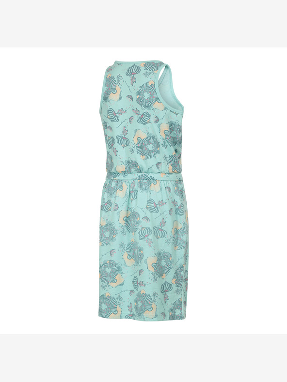 ALPINE PRO ALPINE PRO GOGO Kakadu Kinderkleid pa