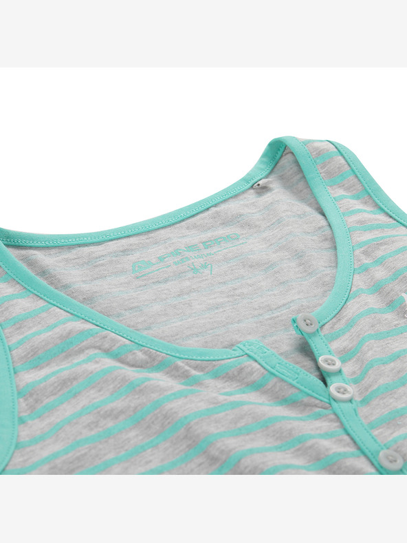 ALPINE PRO ALPINE PRO GOGO Kakadu Kinderkleid pb