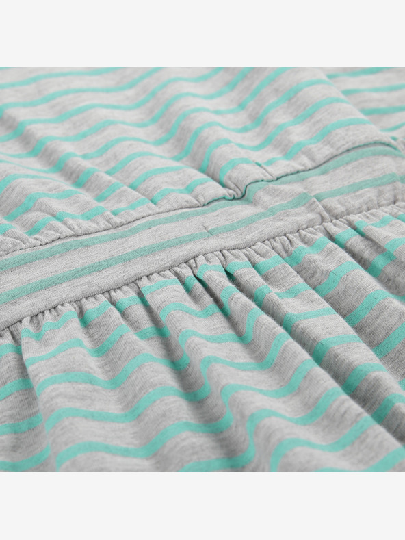 ALPINE PRO ALPINE PRO GOGO Kakadu Kinderkleid pb