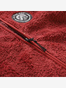 ALPINE PRO Kinder-Sweatshirt supratherm ALPINE PRO FERADO merlot