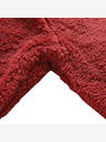 ALPINE PRO Kinder-Sweatshirt supratherm ALPINE PRO FERADO merlot