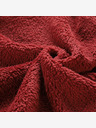 ALPINE PRO Kinder-Sweatshirt supratherm ALPINE PRO FERADO merlot