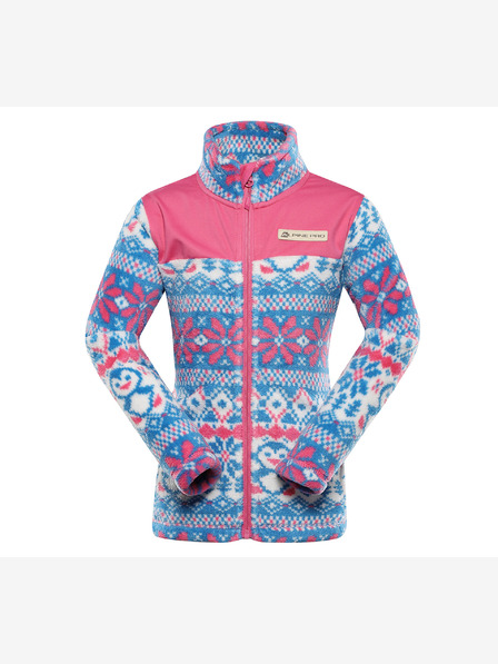 ALPINE PRO Sweatshirt Kinder
