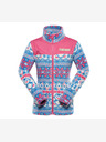 ALPINE PRO Sweatshirt Kinder