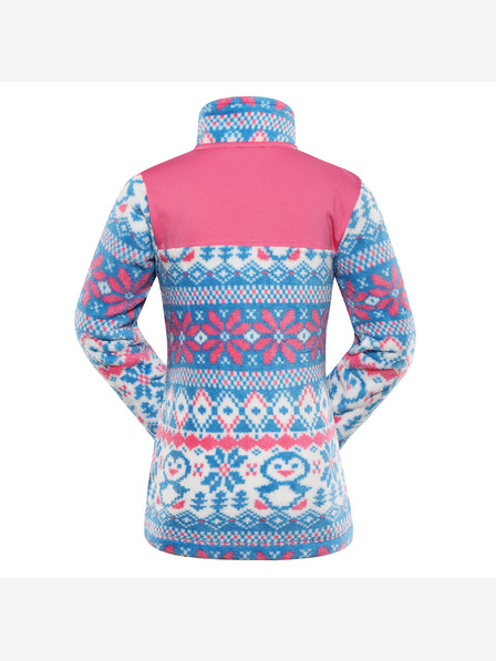 ALPINE PRO Sweatshirt Kinder
