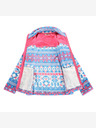 ALPINE PRO Sweatshirt Kinder