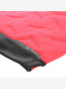 ALPINE PRO Kindersweatshirt mit Imprägnierung ALPINE PRO GOMARO diva pink