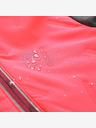 ALPINE PRO Kindersweatshirt mit Imprägnierung ALPINE PRO GOMARO diva pink