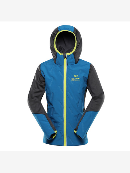 ALPINE PRO Sweatshirt Kinder