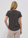 Moodo Kurzarm-Shirt Moodo