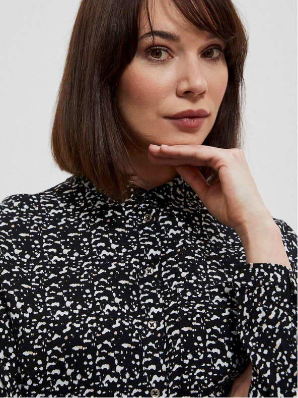 Moodo Moodo Hemd für Damen