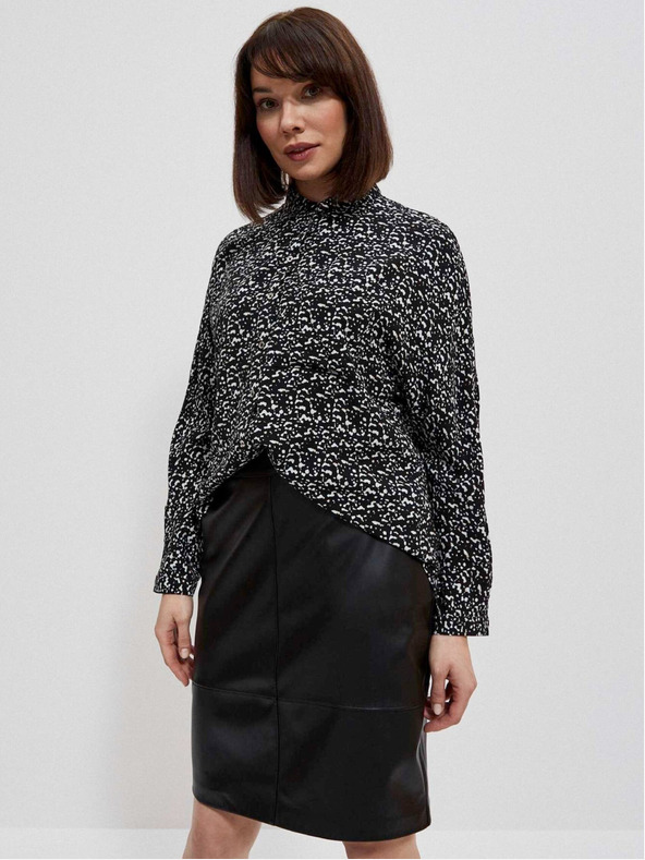 Moodo Moodo Hemd für Damen