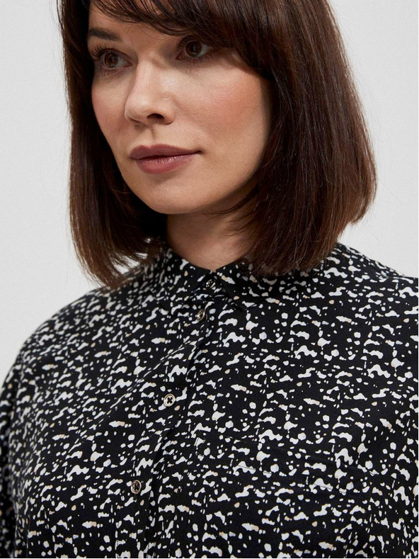 Moodo Moodo Hemd für Damen