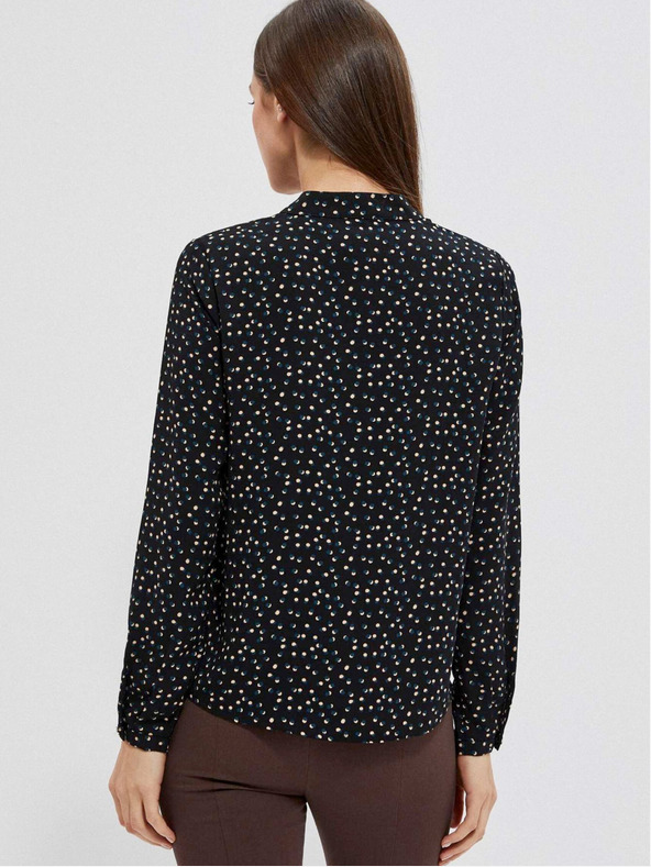 Moodo Damenbluse Moodo