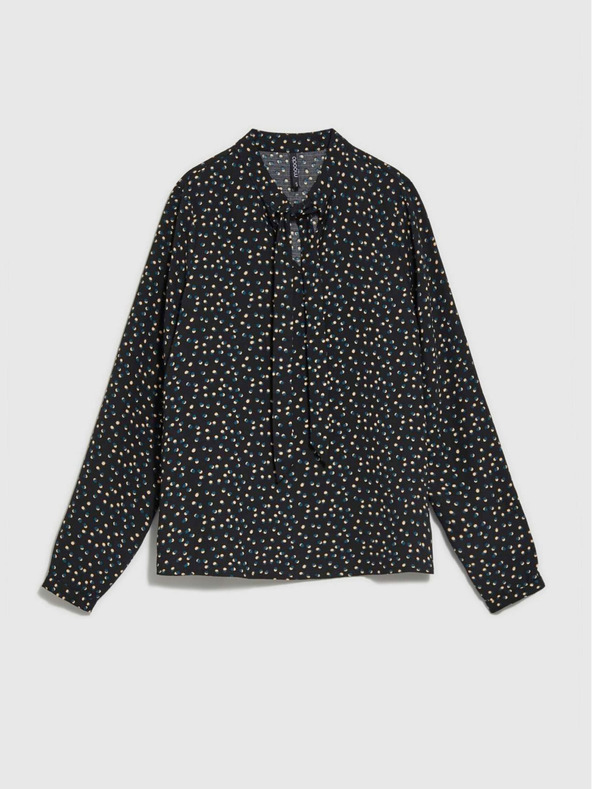 Moodo Damenbluse Moodo