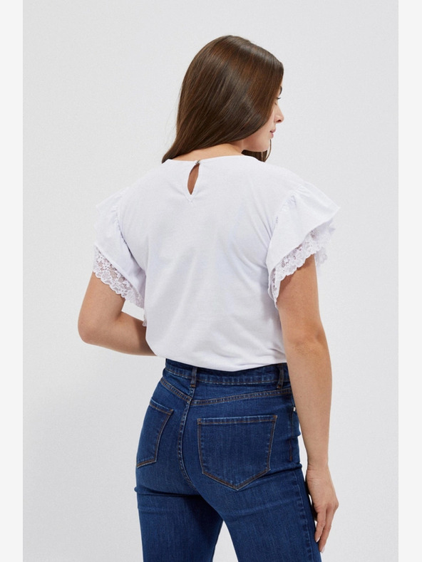 Moodo Damenbluse Moodo