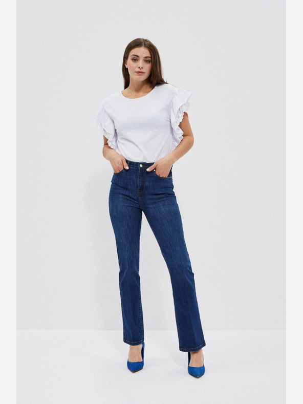 Moodo Damenbluse Moodo