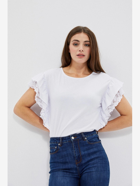 Moodo Damenbluse Moodo