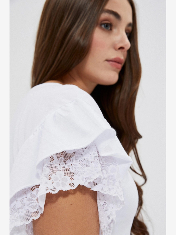 Moodo Damenbluse Moodo