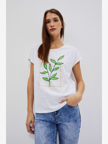 Moodo T-Shirt