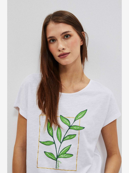 Moodo T-Shirt